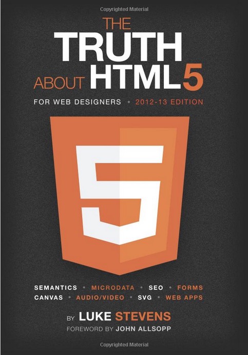 Books On Html And Css Pdf